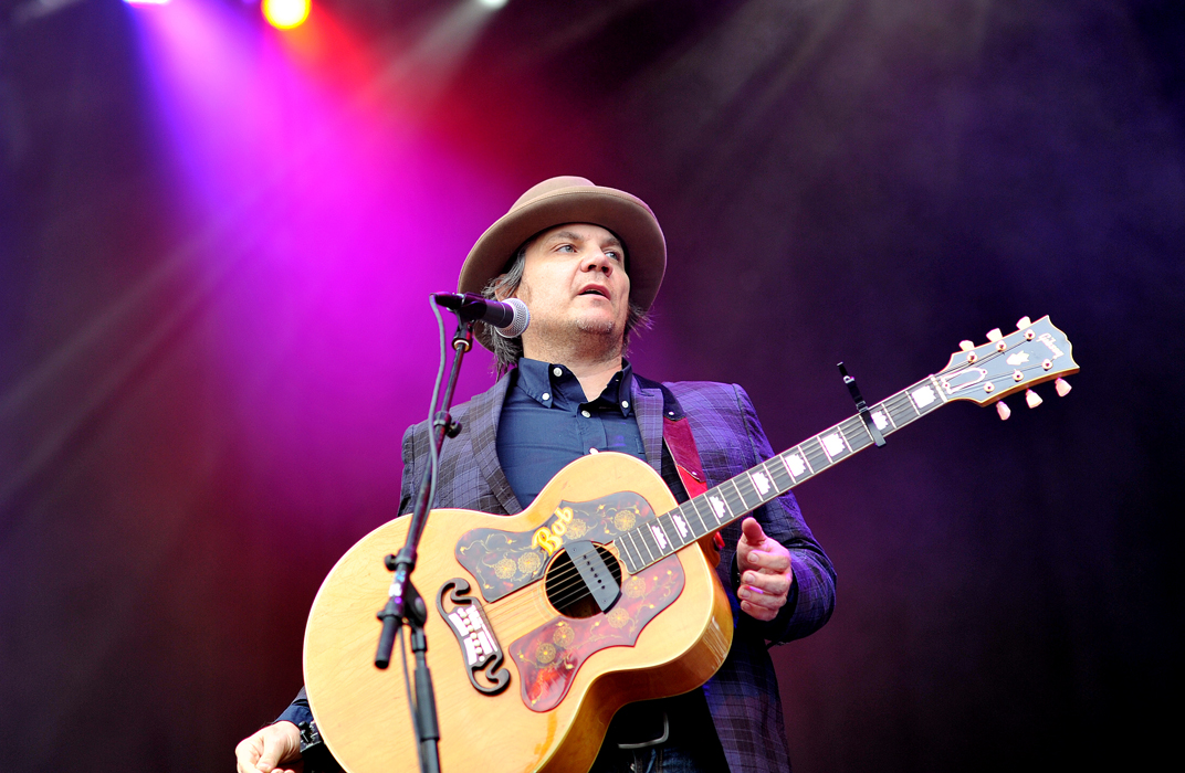 Festival24,  Wilco